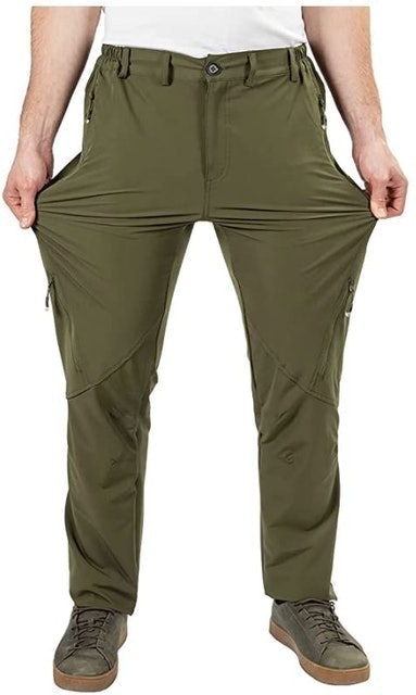 Men's Hiking Pants 1