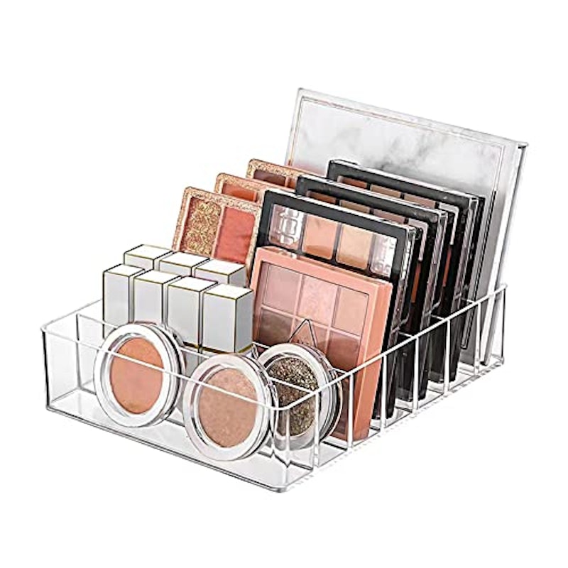 Makeup Organizer for Eyeshadow Palette and Lipstick Organizer 1