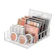 WECHENG Makeup Organizer for Eyeshadow Palette and Lipstick Organizer 1