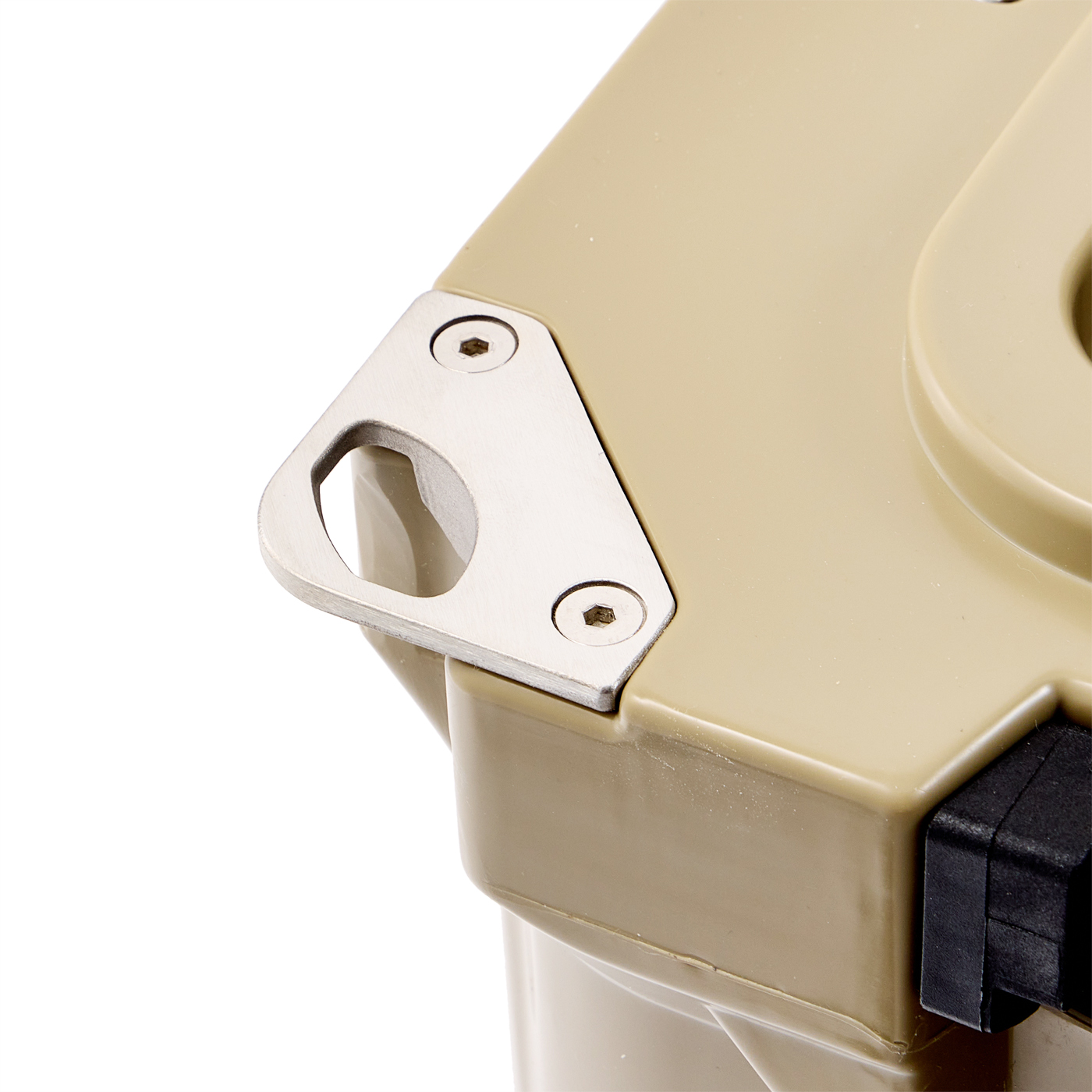Roto-Molded Cooler 11