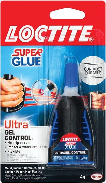 Ultra Gel Control Superglue 1