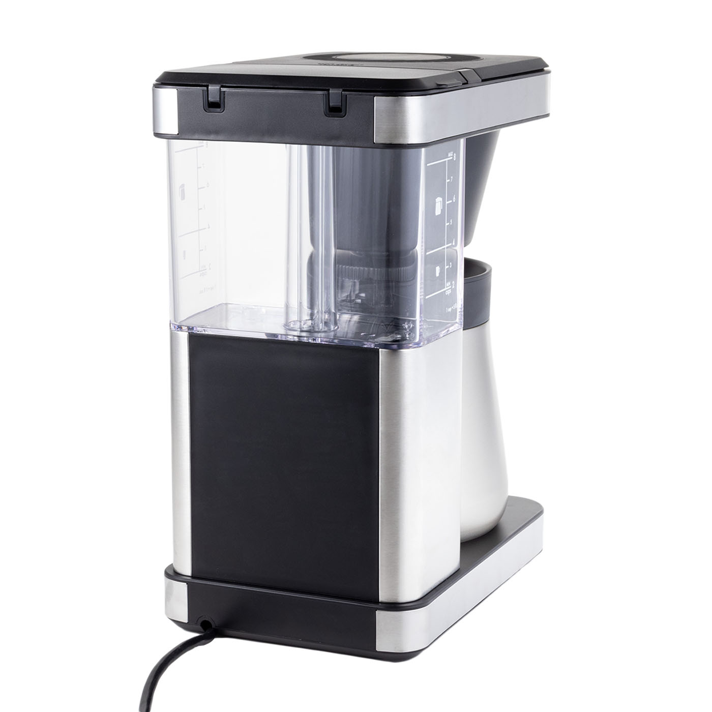 8-Cup Coffee Maker 2