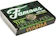 Famous Green Label Surf Wax - Warm 1