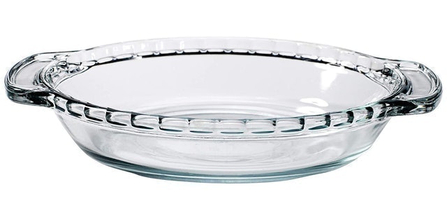 Mini Pie Plate Oven Basics 1