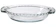 Anchor Hocking Mini Pie Plate Oven Basics 1