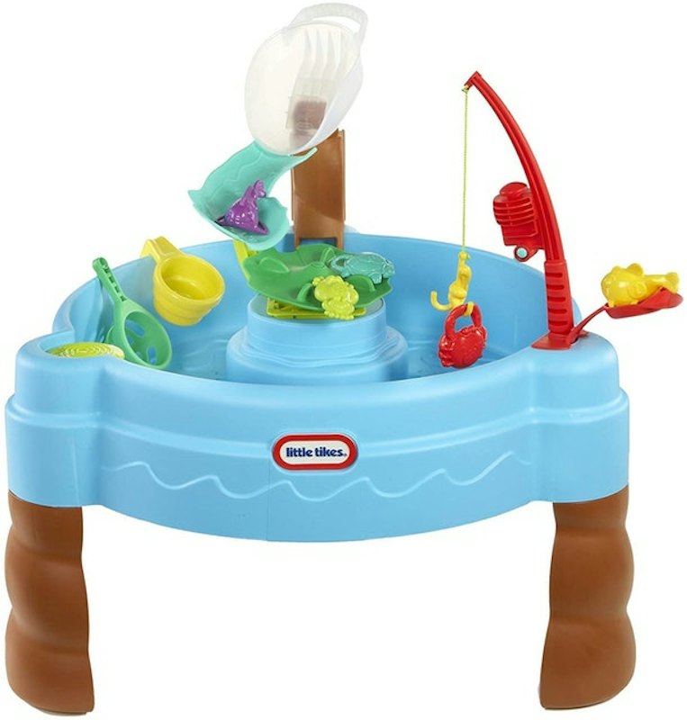 Fish ‘n Splash Water Table 1