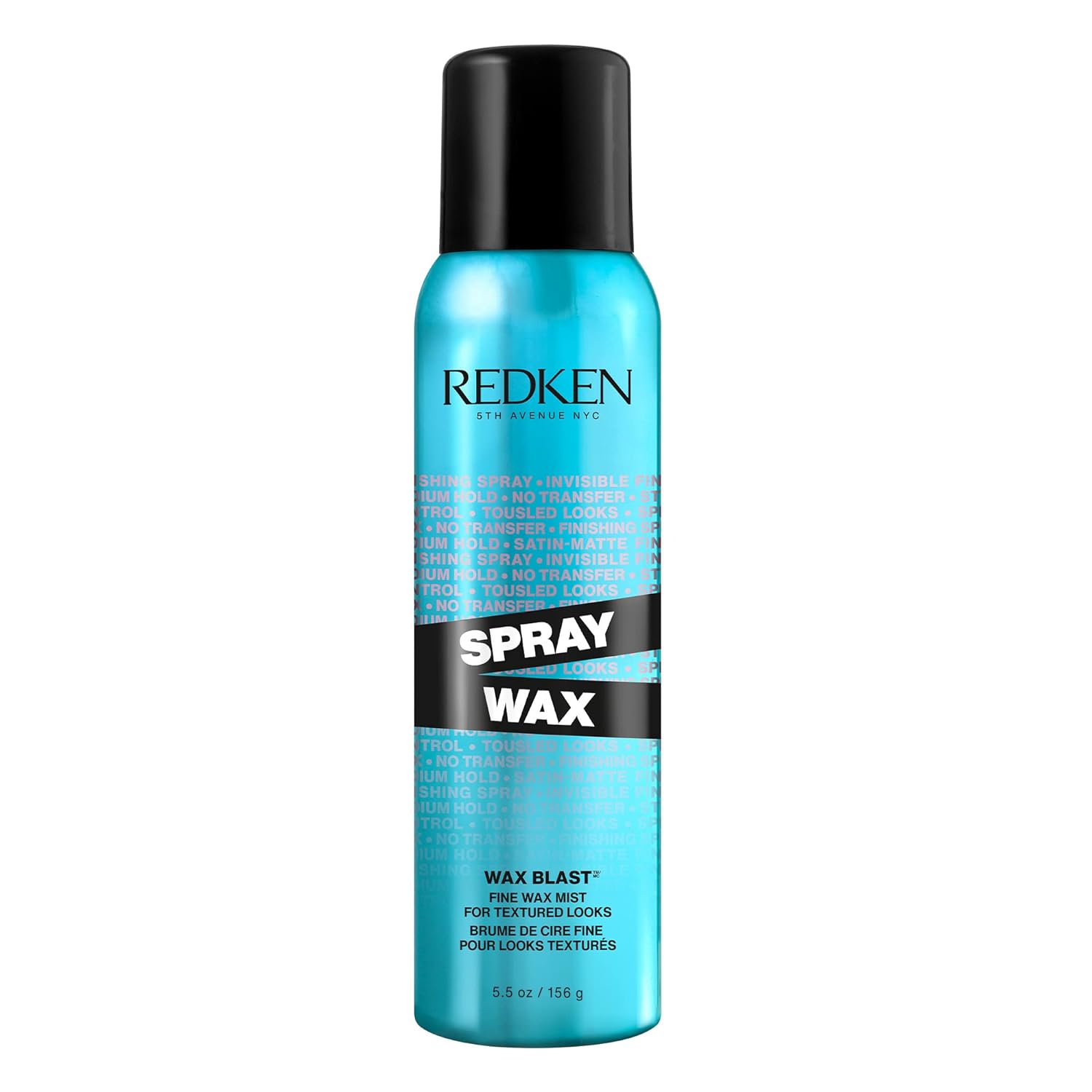Spray Wax 1