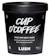 Lush Cup O' Coffee Face And Body Mask 1