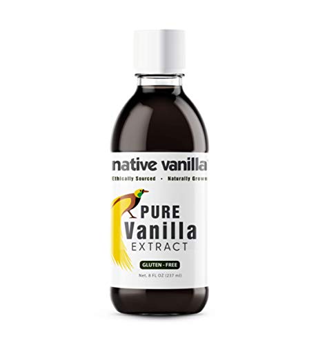 Vanilla Extract 1