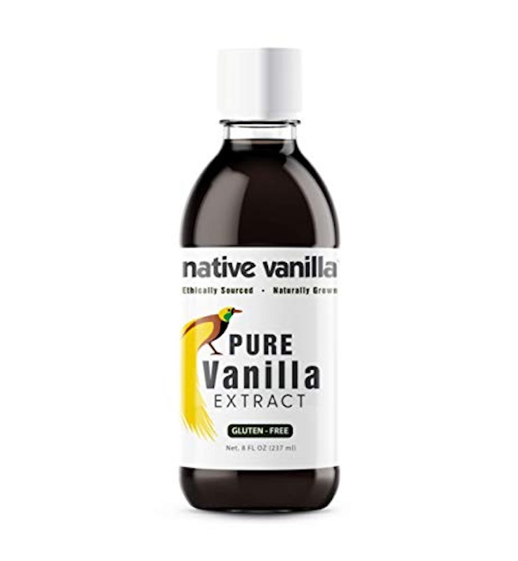 Vanilla Extract 1