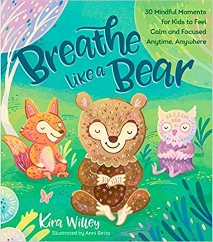 Breathe Like a Bear 1