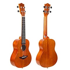 Concert Ukelele