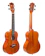 Aklot Concert Ukelele 1
