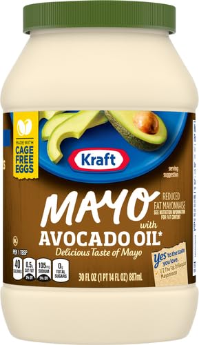 10 Best Healthy Mayonnaises  3