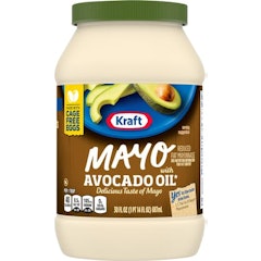 Mayo with Avocado Oil - Reduced Fat