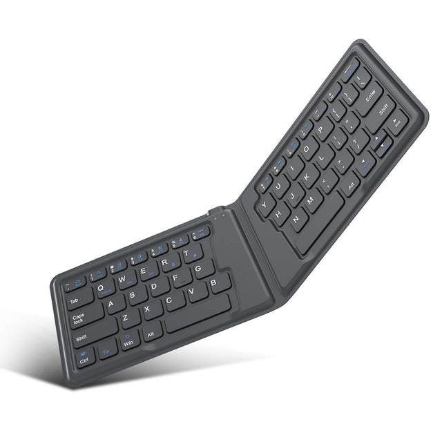 9 Best Portable Bluetooth Keyboards in 2026 (Logitech, Plugable, and More) 4