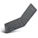 MoKo Ultra-Thin Folding Wireless Bluetooth Keyboard 1