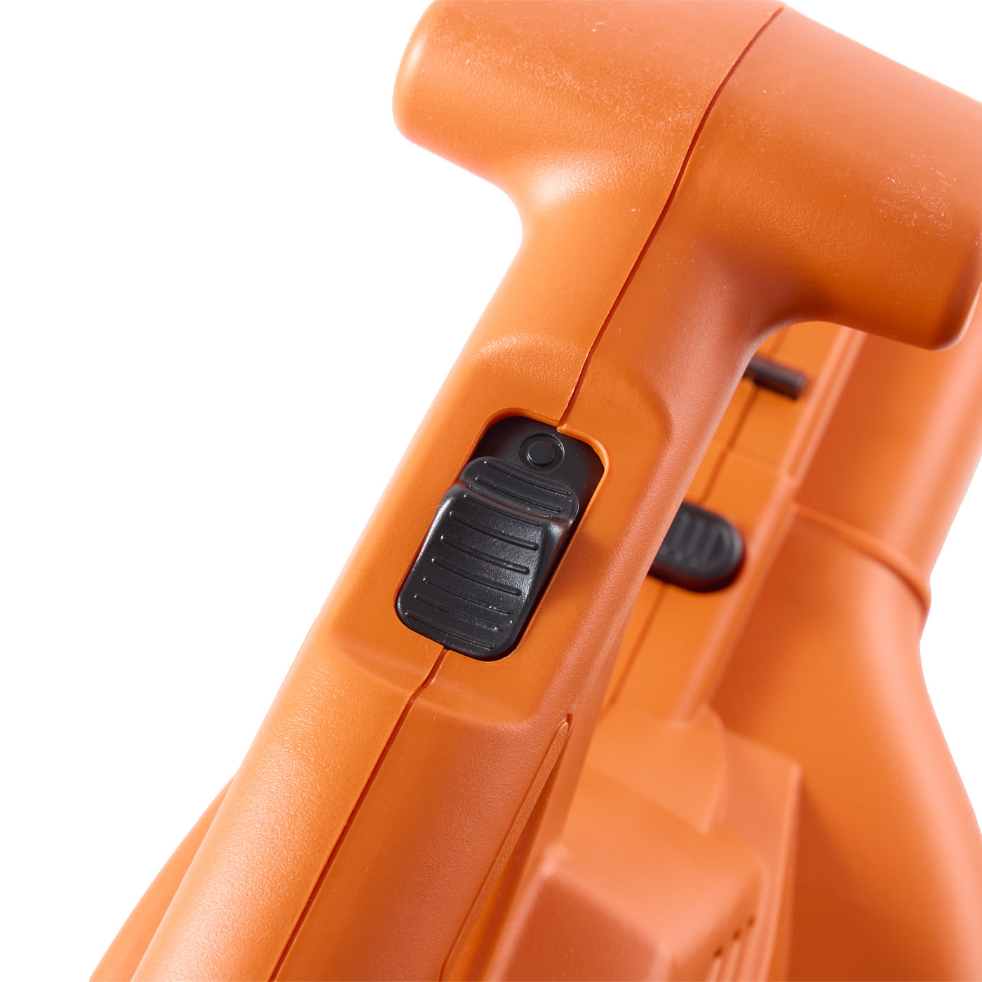 Electric Leaf Blower, 7-Amp 5