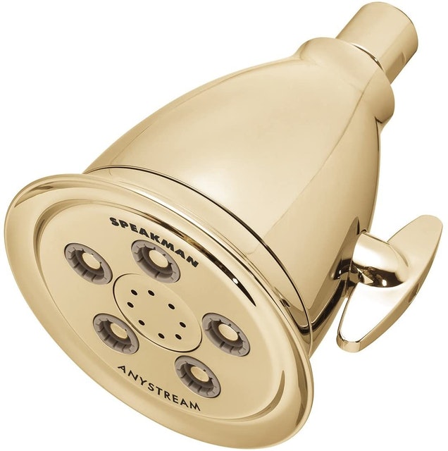 Bathroom Shower Head  2