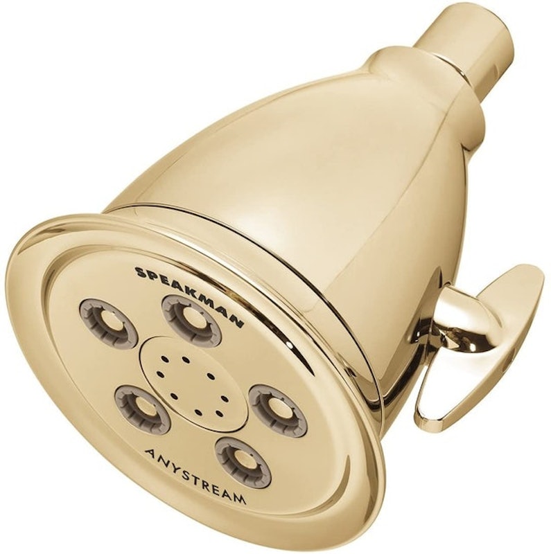 Bathroom Shower Head 2