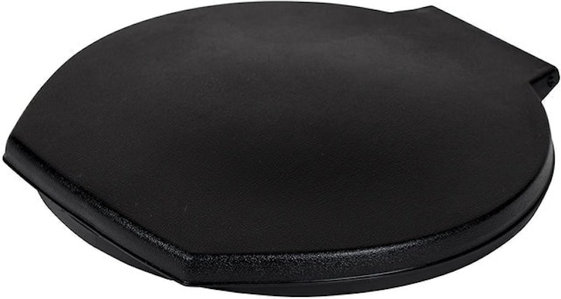 Brand Honey Bucket Emergency Toilet Seat 1