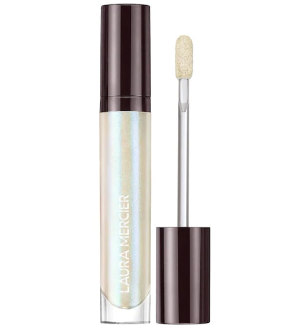 Caviar Chrome Veil Liquid Eye Shadow 1