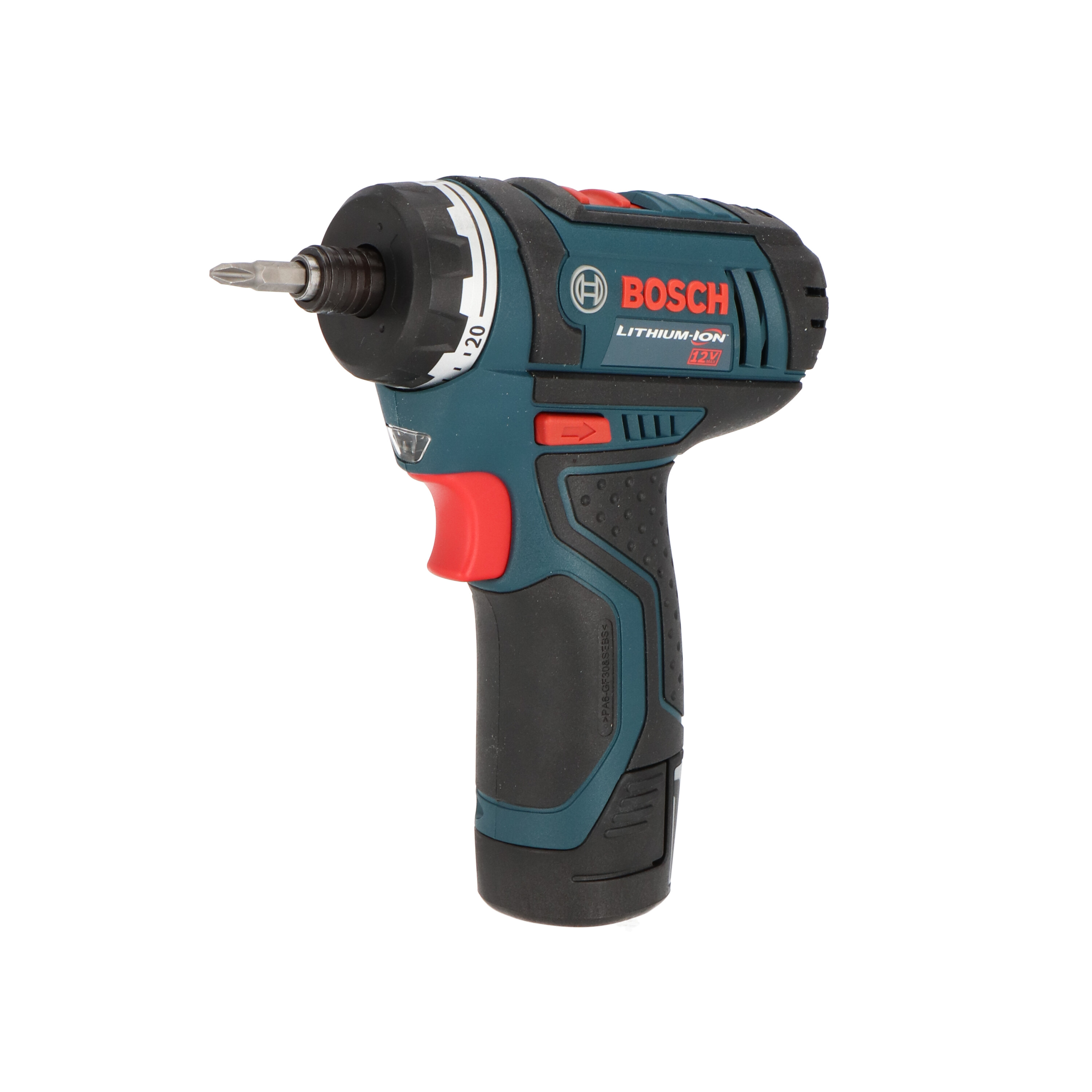 2-Speed Pocket Driver Kit 1