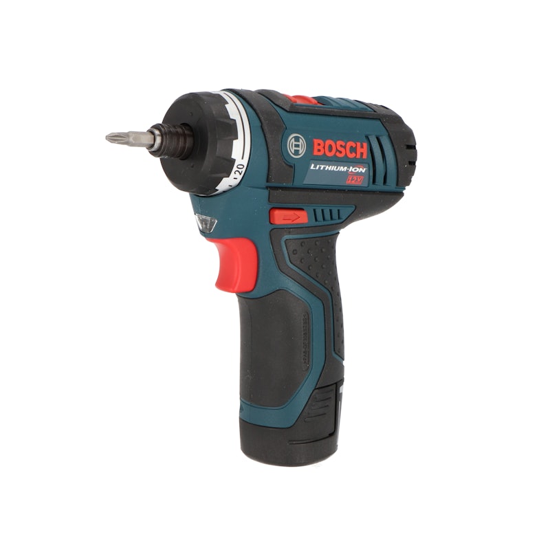 2-Speed Pocket Driver Kit 1