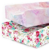 10 Best Changing Pad Covers in 2022 (Burt's Bees Baby, BlueSnail, and More) 4