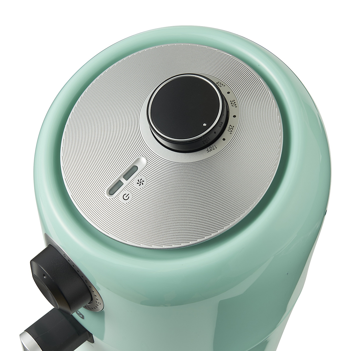 Compact Air Fryer 2qt. 4