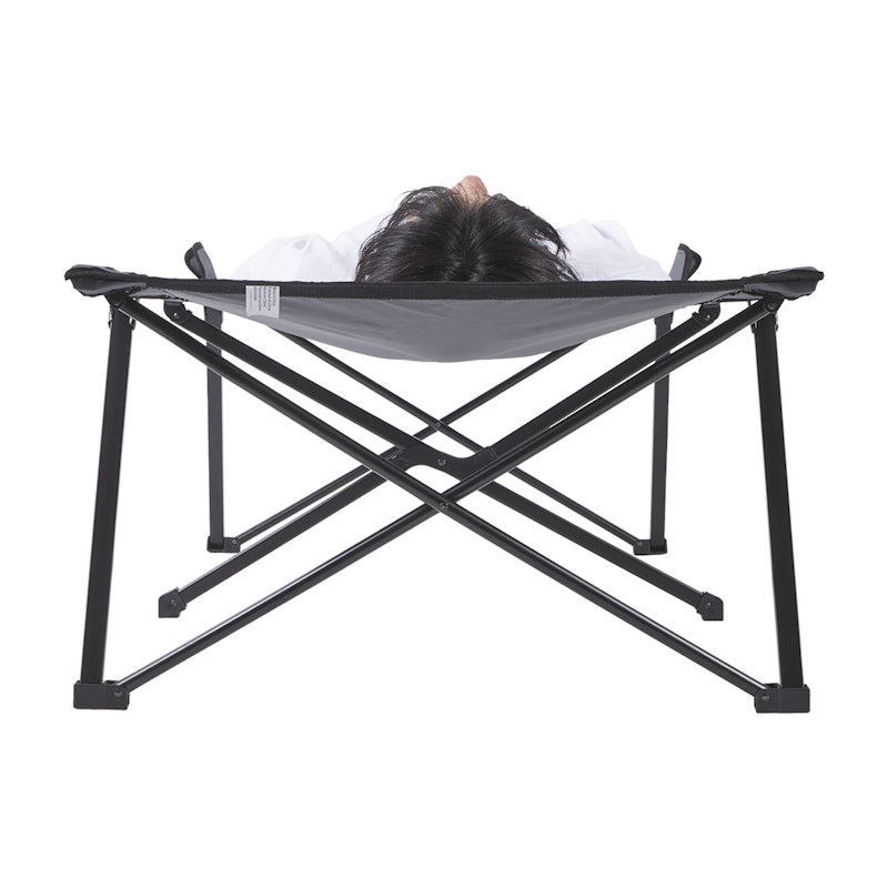 Pack-Away Camping Cot 7