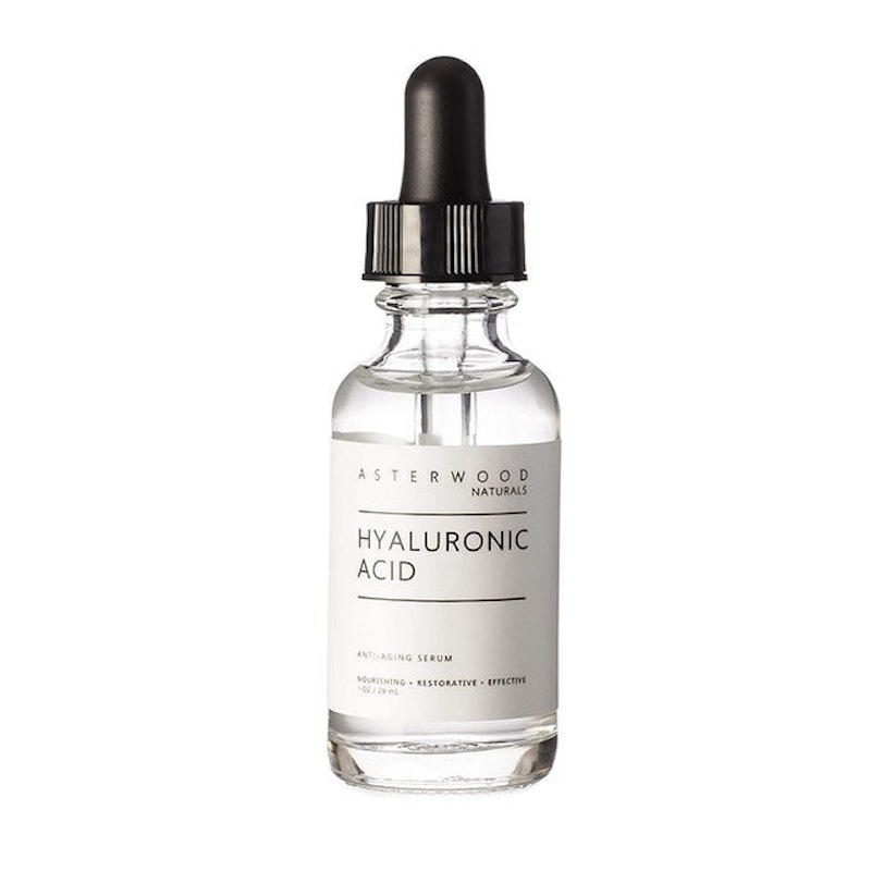 Hyaluronic Acid Serum 1