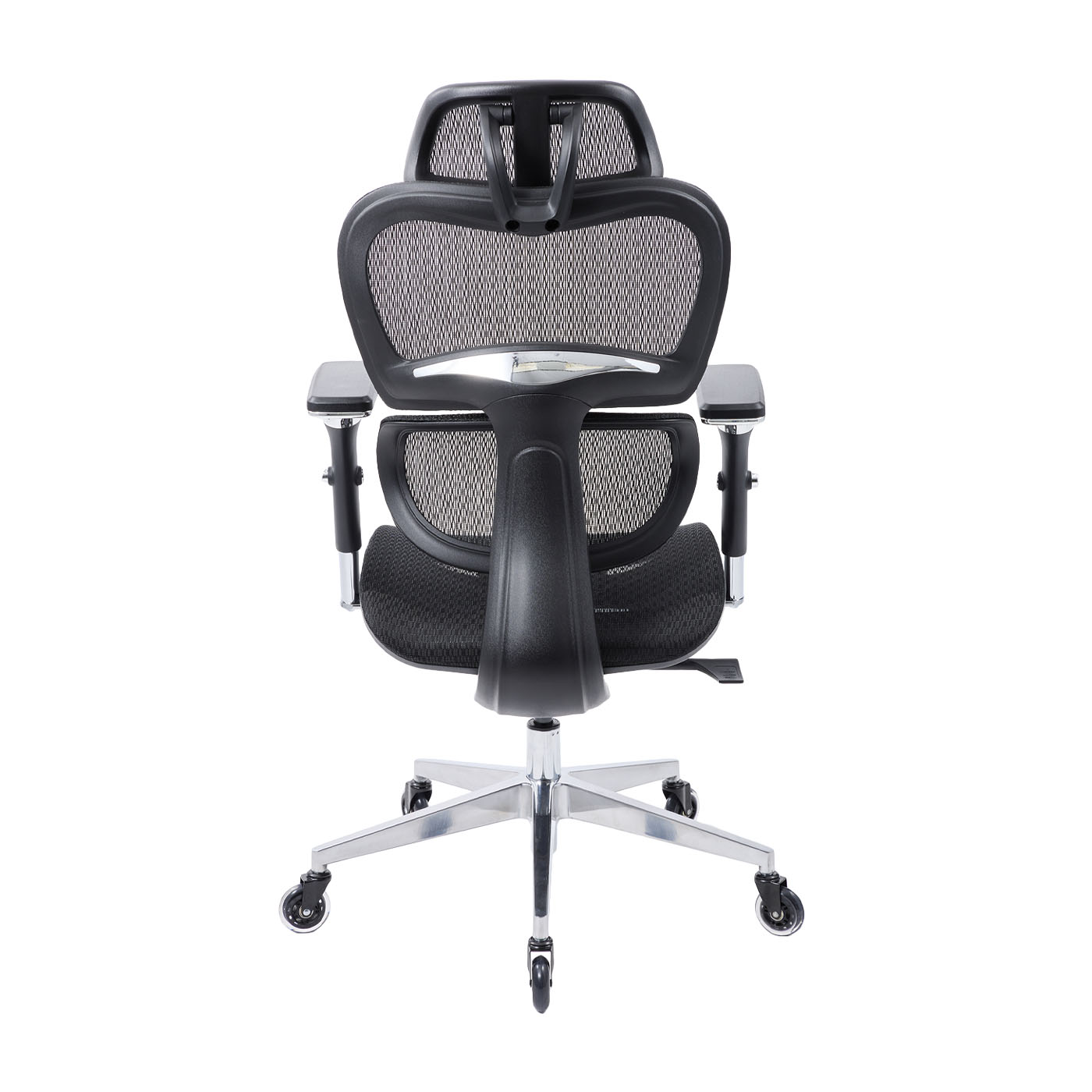 Ergo3D Ergonomic Office Chair 5
