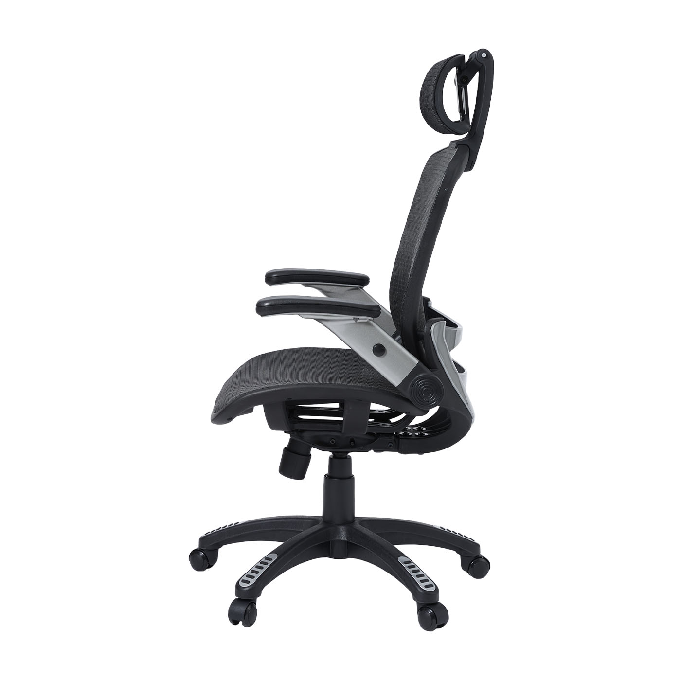 Ergonomic Mesh Office Chair 8