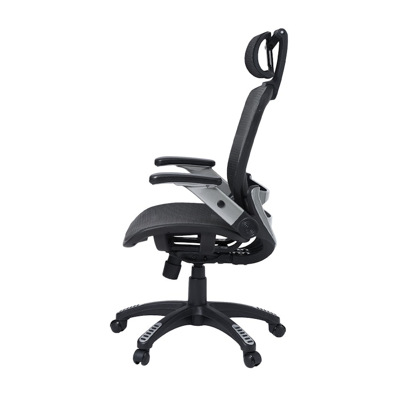 Ergonomic Mesh Office Chair 8