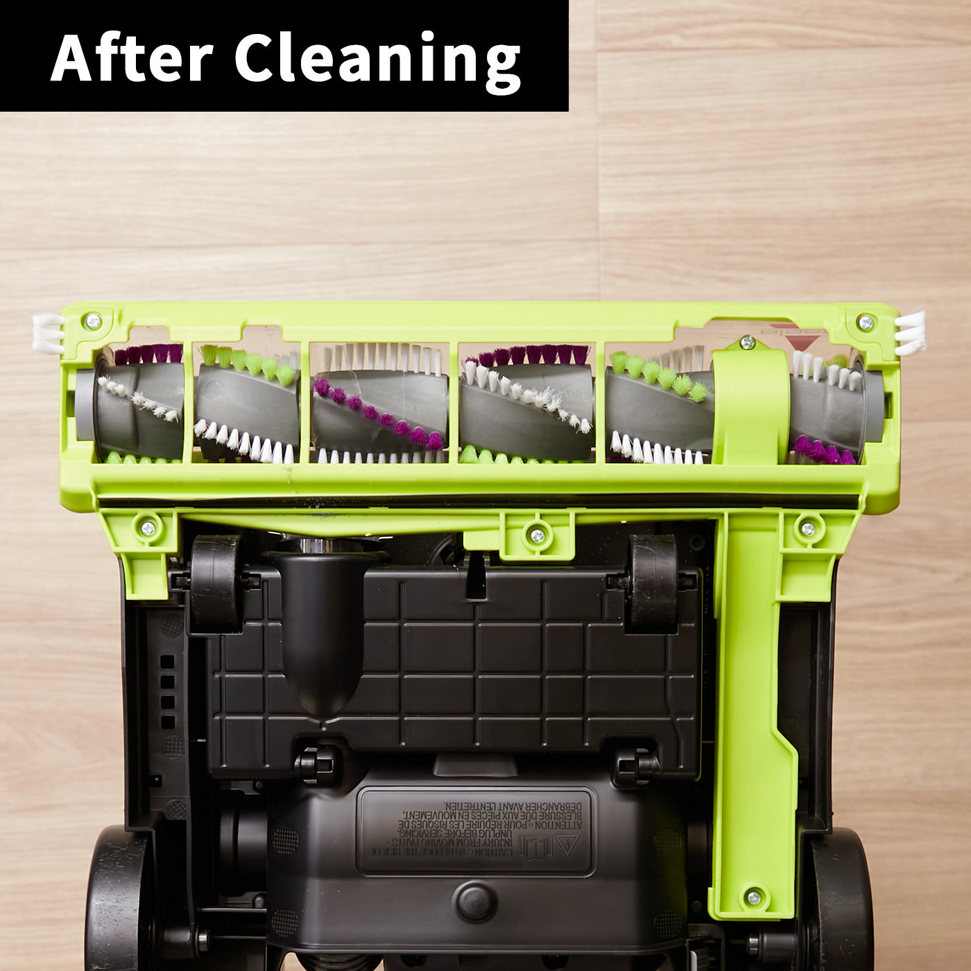 CleanView Swivel Pet Vacuum Cleaner 8