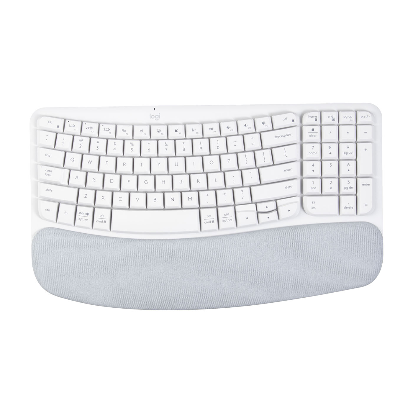 Wave Keys 1