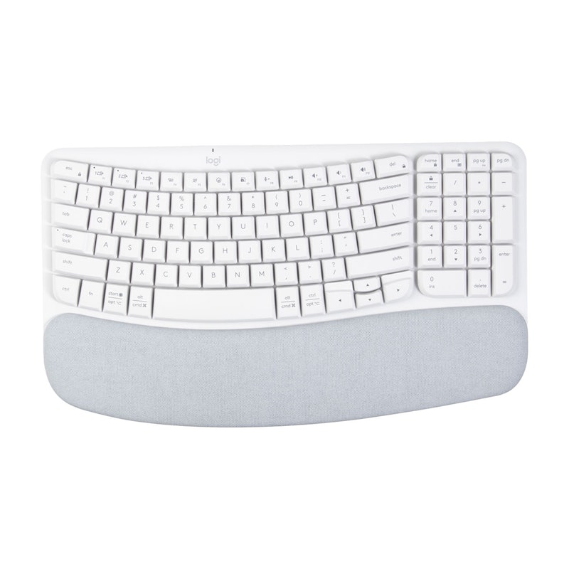 Wave Keys 1