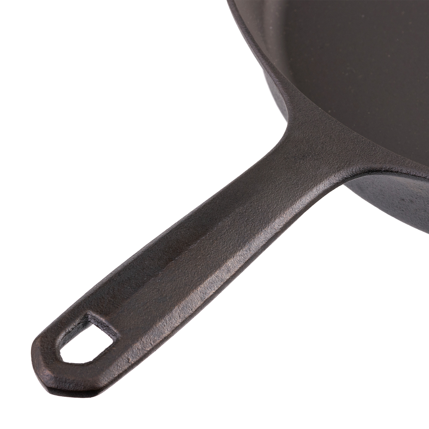 No.8 Cast Iron Skillet 5