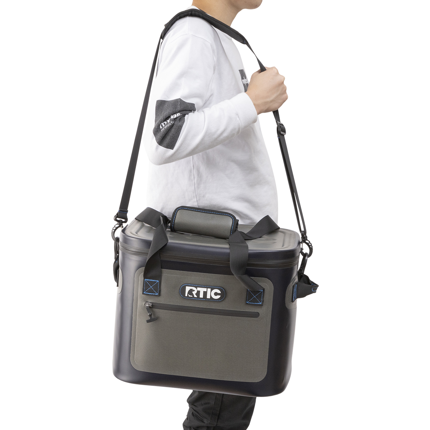 Soft Pack Cooler 9