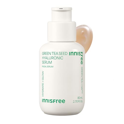 Green Tea Seed Hyaluronic Serum 1