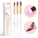 AIRSEE 3pcs Acrylic Nail Brush Set 1