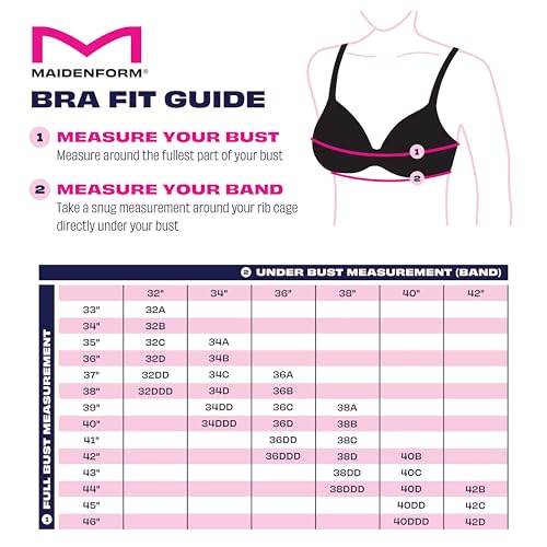 Dreamwire Push Up Underwire Bra 4