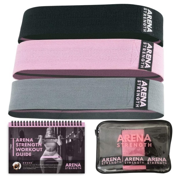10 Best Resistance Bands in 2022 (Personal Trainer-Reviewed) 3