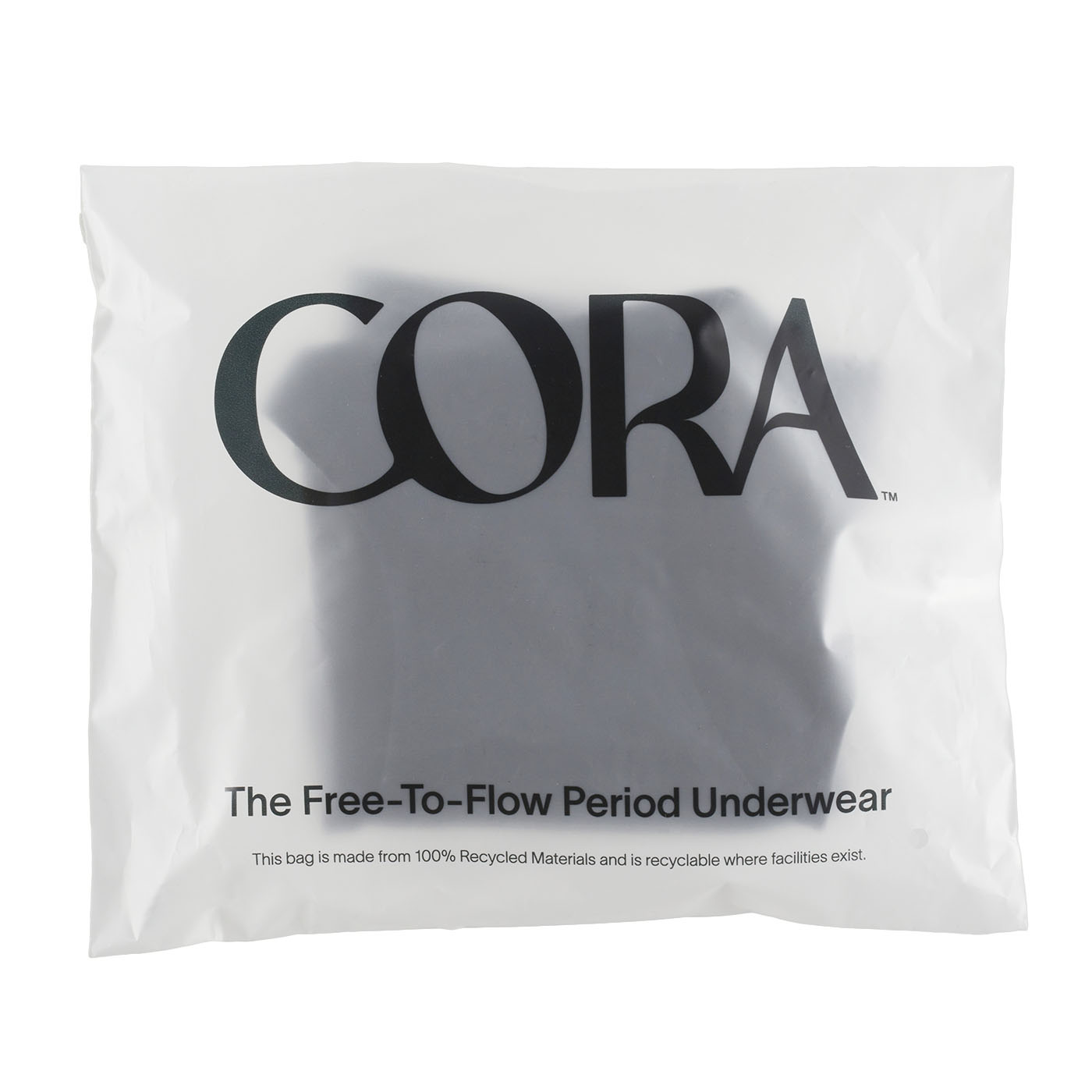 The Free-To-Flow Period Underwear 5