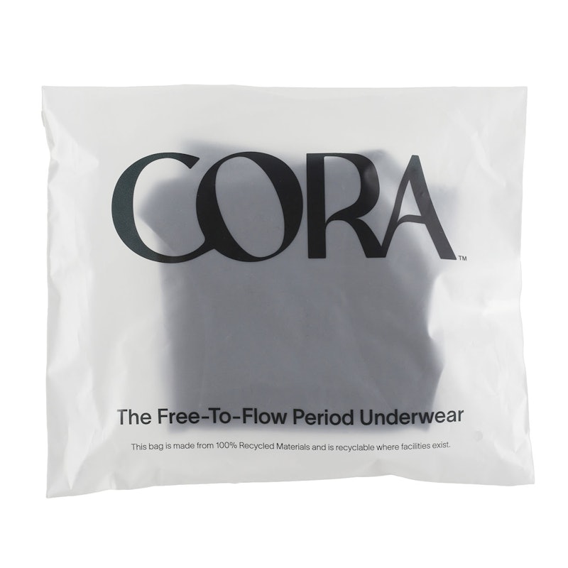 The Free-To-Flow Period Underwear 5