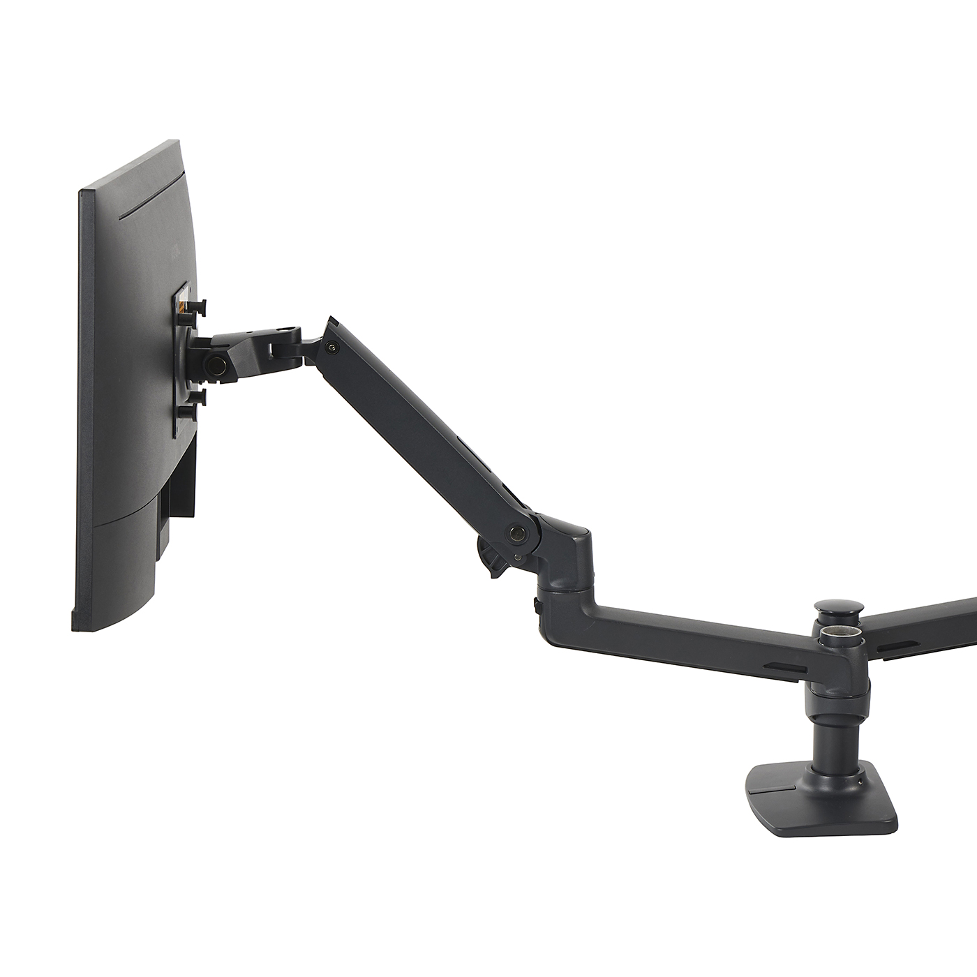 LX Dual Monitor Arm 5