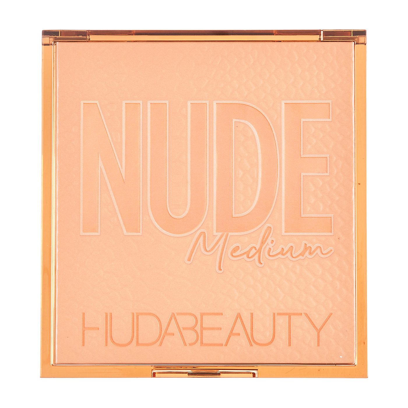 NUDE Obsessions Eyeshadow Palette 2