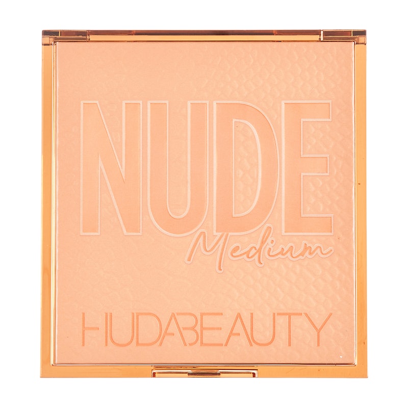 NUDE Obsessions Eyeshadow Palette 2