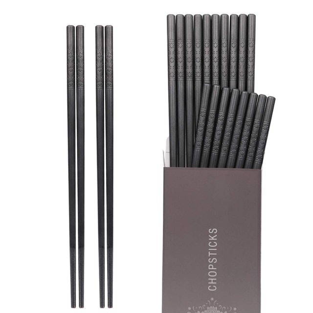Fiberglass Chopsticks  1